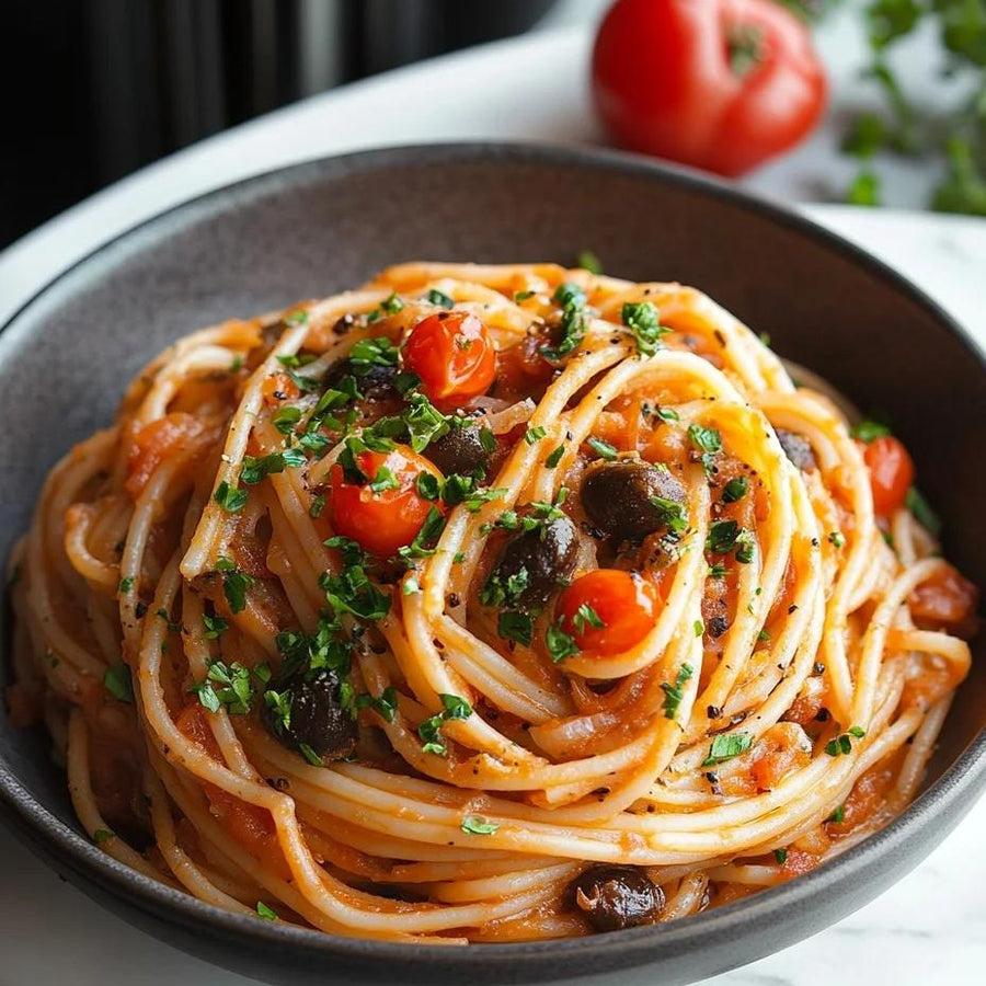 Perfekte Pasta-Zubereitung: Tipps und die richtige Küchenmaschine