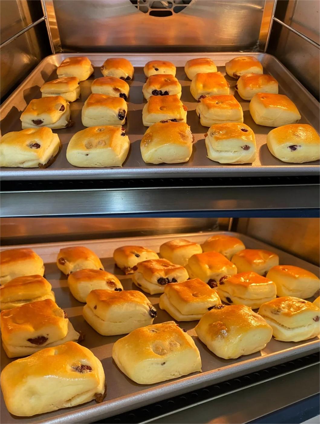 Die richtige Backtemperatur für Brot bestimmen: Ein Muss für alle Bäcker