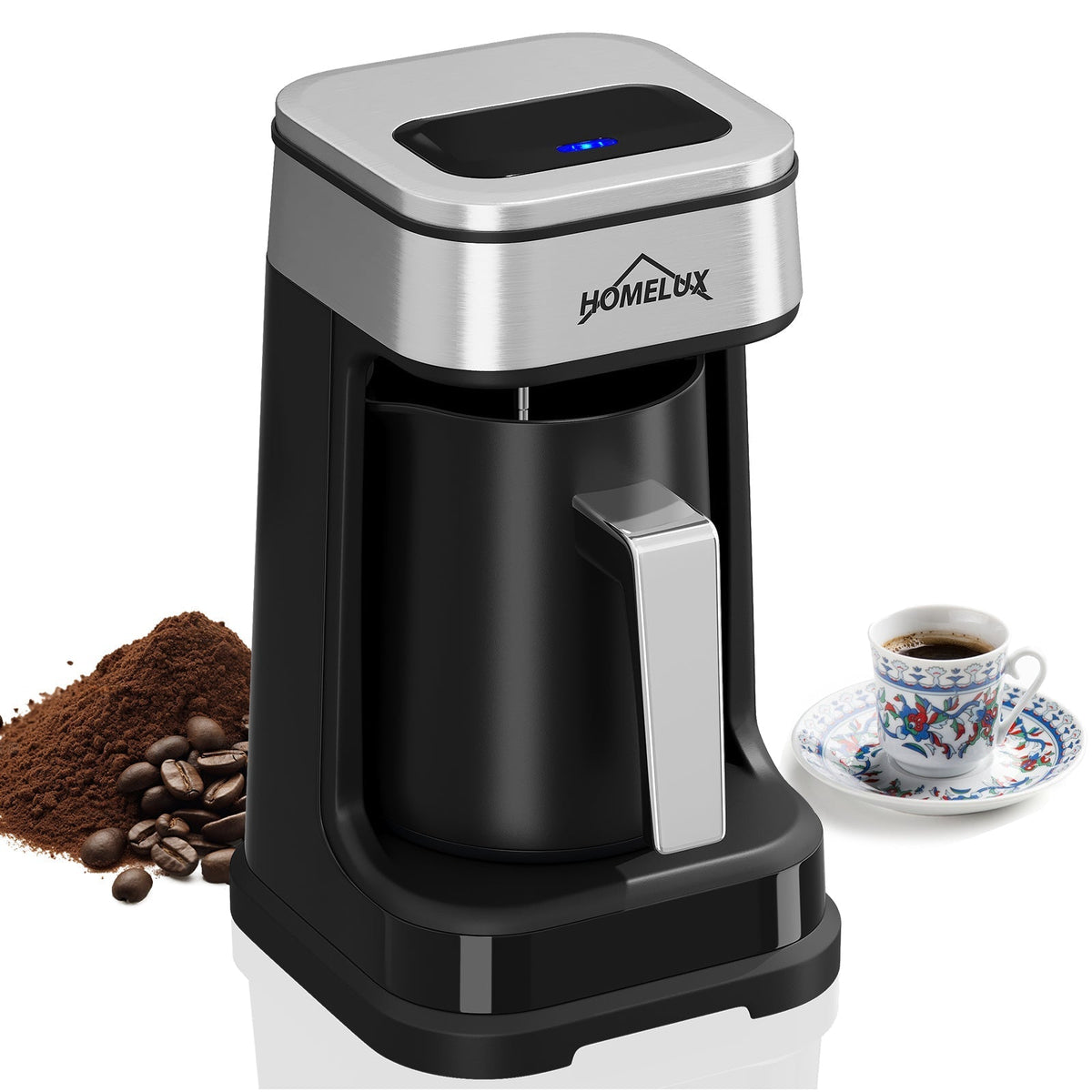 Wie gelingt der perfekte türkische Kaffee zu Hause? Ein Ratgeber für authentischen Mokka-Genuss