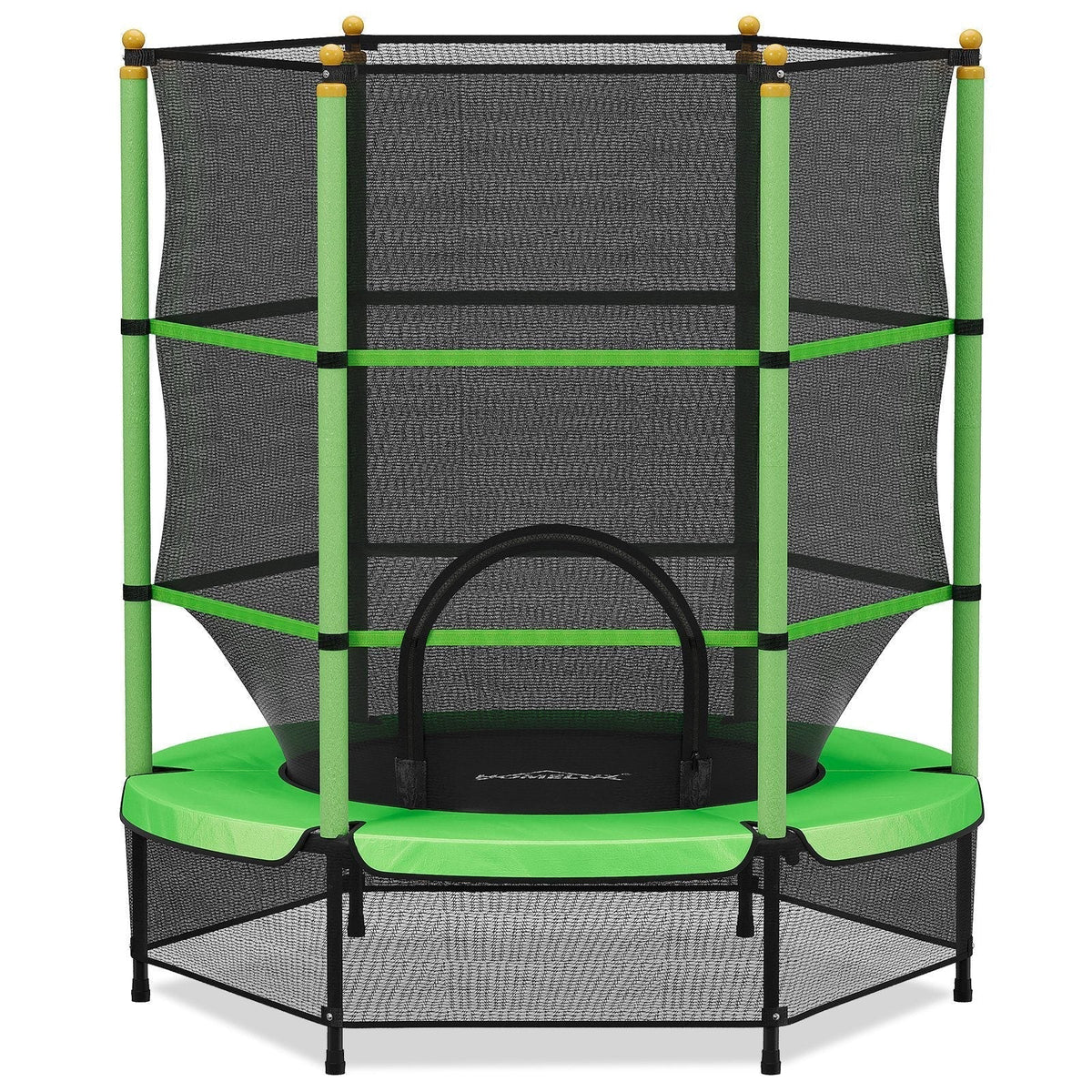 Ist Trampolinspringen für ältere Menschen gut? Vorteile und Tipps