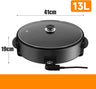 Type B 41cm-13L