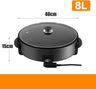 Type B 40cm-8L