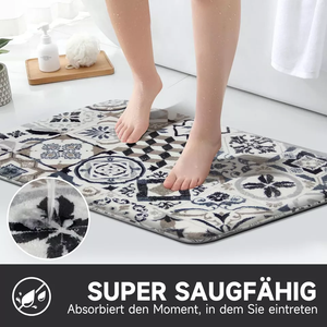 HOMELUX Badematten - ideal für den täglichen Gebrauch
