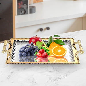 HOMELUX Tablett-Set – die perfekte Kombination aus Eleganz und Funktionalität