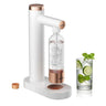 Weiß Soda Maker(Ohne Flaschen)