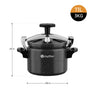 Schwarz Ø28cm -11 L