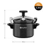 Schwarz Ø30cm -15 L