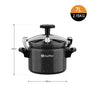 Schwarz Ø24cm -7 L