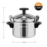 Silber Ø32cm - 25 L