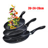 20cm + 24cm + 28cm (Set)